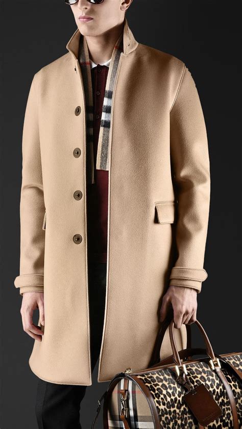 burberry cappotti uomo|Cappotti uomo .